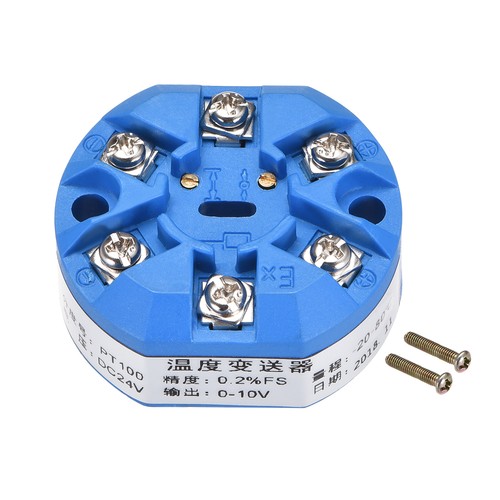 Pt100 temperature sensor - pt100,