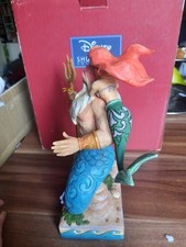 Disney Traditions - Arielle - Jim Shore  - 4059730 - Mermaid