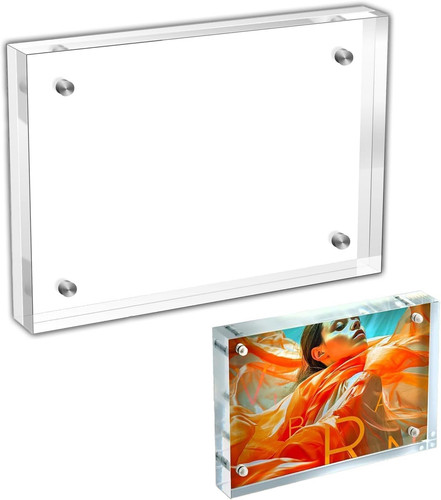 Mini bilderrahmen magnetisch - mini,
