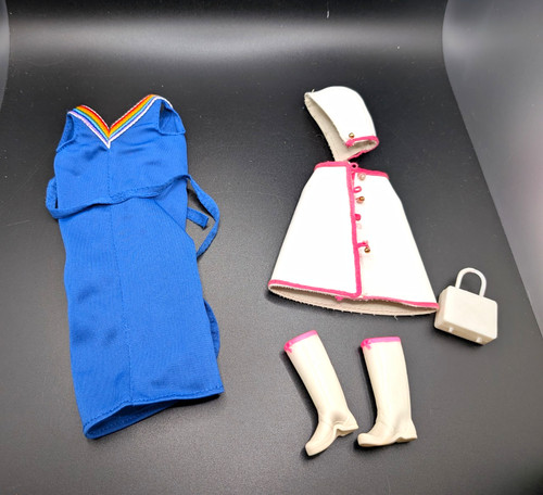 Barbie vintage kleider - barbie,