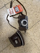 Zeiss Ikon Voigtländer