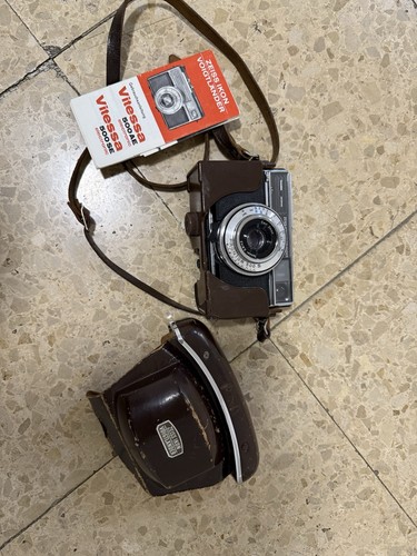 Zeiss ikon voigtländer - ikon,