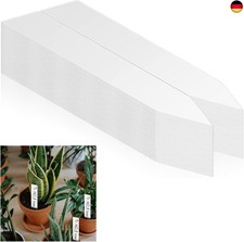 Pflanzenschilder zum