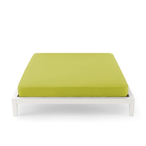 Spannbettlaken mit perfekten - spannbettlaken,