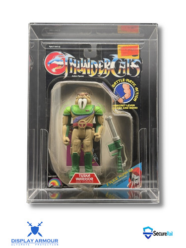 Thundercats ljn acryl - thundercats,