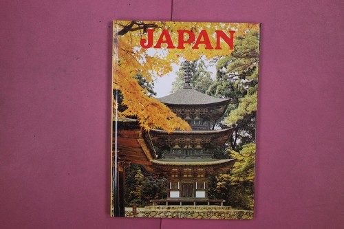 299905 japan gondrom - japan, hc