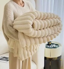 Kuscheldecke 160x200 200x220