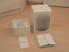 Apple HomePod 2nd Gen Nur