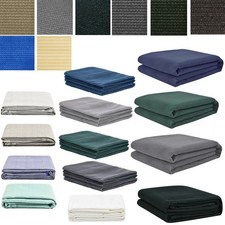 Campingteppich Vorzelttepich