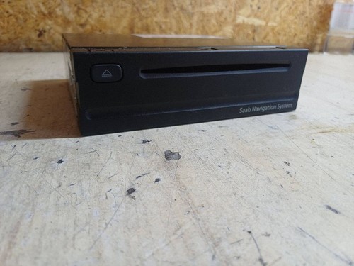 Saab ver2 2005 radio - ver2,