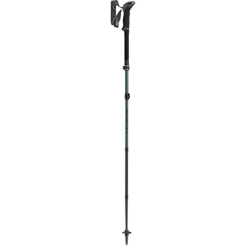 Leki trekking stöcke - leki,