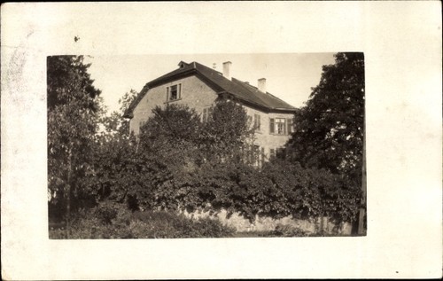 Karlshausen rheinland - ak,