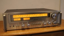 Rotel RX-603 Receiver, Vintage 70s, serviced
