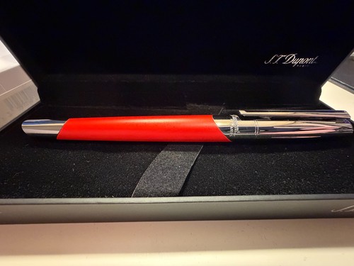 Dupont defi millenium rot - s.t.,