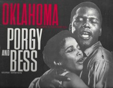 Broadway Revue Orchestra