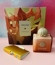 Guidance amouage extrakt - amouage,