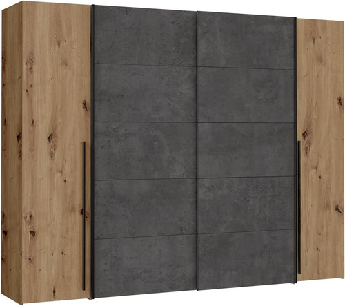 Forte narago kleiderschrank - narago,