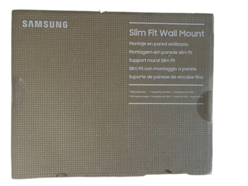 Samsung wmn b50eb slim fit - samsung, wmn-b50eb/xc