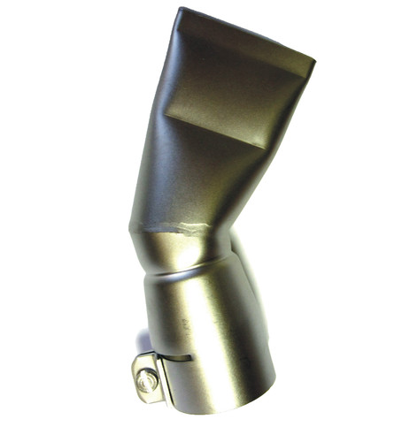 Leister breitschlitzdüse - leister,