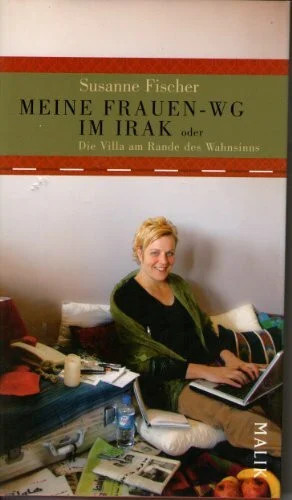 Meine frauen irak - meine, frauen-wg