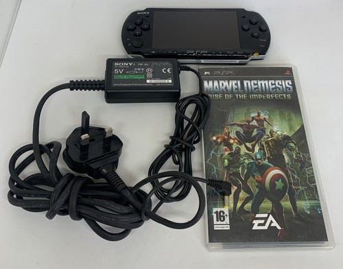 Sony psp handheld - sony,