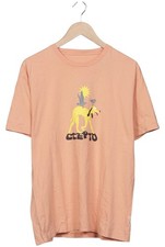 Cleptomanicx T-Shirt Herren
