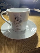 Sammeltasse Sternzeichen Fisch