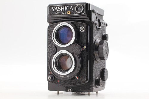 Meter works yashica - ▶️meter,