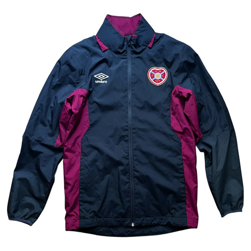 2017 heart midlothian - 2017, 18