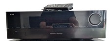 Harman Kardon HK3700 Stereo