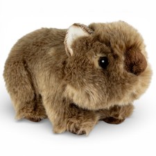 Carl Dick Wombat Baby ca. 20cm