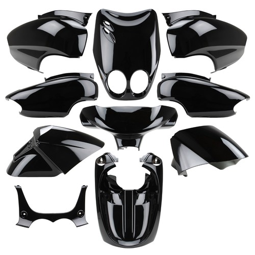 Verkleidungs set teilig - set, 7-teilig
