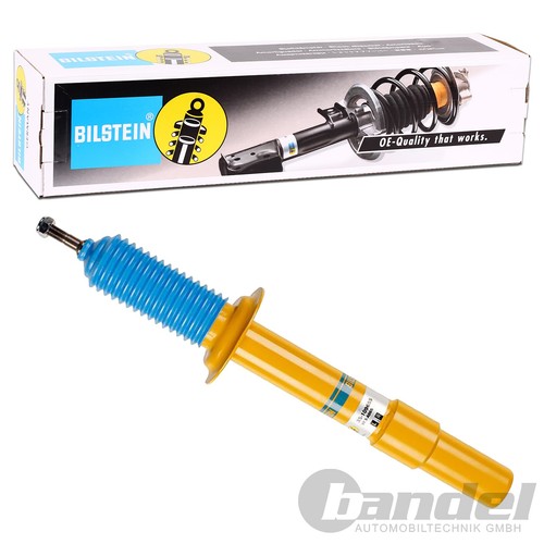 Bilstein gasdruck - bilstein,