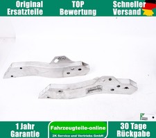 Querstrebe Querträger links