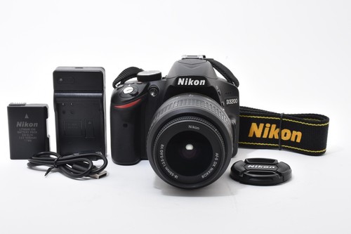 Top neuwertig nikon - [top, neuwertig]