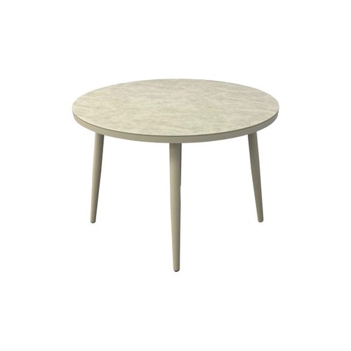 Esstisch avola ø108cm - avola,