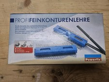 Powerfix Profi Feinkonturlehre