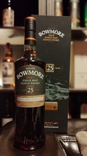 Bowmore 25yo - Small Batch