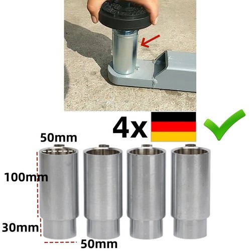 Distanzstück erhöhung - distanzstück,