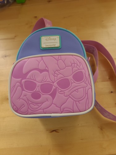 Loungefly disney daisy - loungefly,