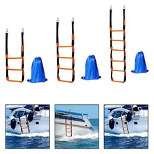 Marine Seil Leiter Leichte