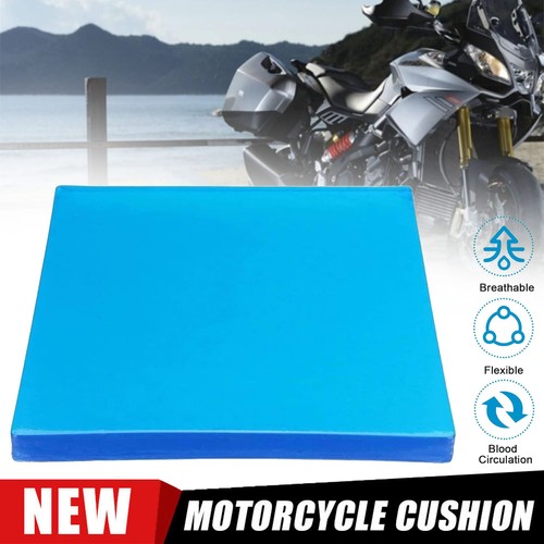Motorrad gel sitzkissen - gel,
