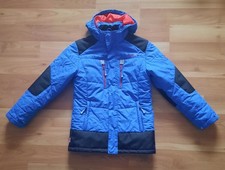 Tolle Winterjacke der Marke Trollkids Narvik Gr. 152 Top!