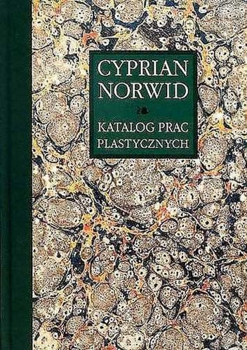 Katalog prac plastycznych - , 2