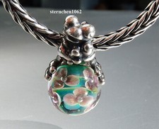 Trollbeads * Zärtlichkeit Anhänger * Tenderness Pendant * 08 *LE *Muttertag 2025