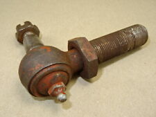 Spurstangenkopf Kugelgelenk (Kon.14,4/16;Gew.M20x1,5mm) Porsche Diesel Traktor