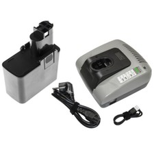 Set: Akku 14,4V 3300mAh +