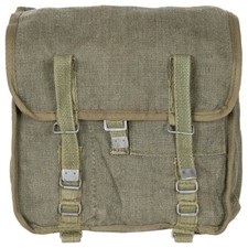 Polnischer armee brotbeutel - polnischer,