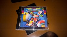 ## CD-i / CDI Spiel - Micro