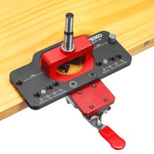 35mm Scharnier Bohrhilfe